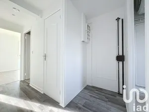 Apartment at MONTREUIL (93100)
