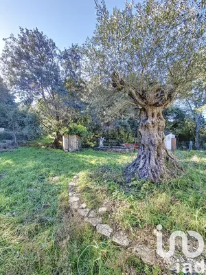 Maison à SAINT-GENIÈS-DES-MOURGUES (34160)