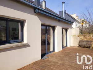 Maison de ville à Vannes (56000)