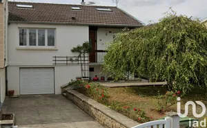 Traditional house at CHARLEVILLE-MÉZIÈRES (08000)