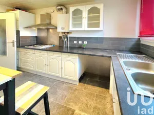 Apartment at METZ (57070)