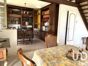 Maison traditionnelle à LIBOURNE (33500)