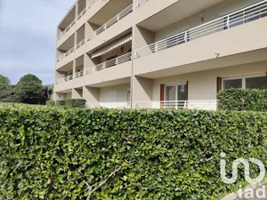 Appartement à CUERS (83390)