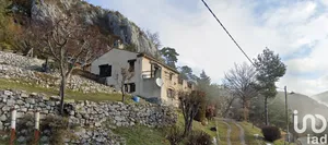 House in CAILLE (06750)