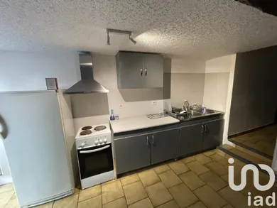 Village house at COURSAN (11110)