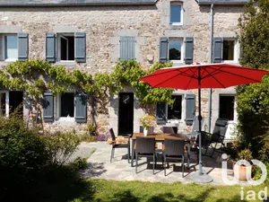 House at Montmartin-sur-Mer (50590)
