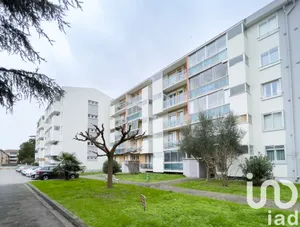 Apartment at Toulouse (31300)