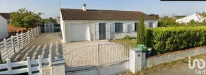 House at BOUIN (85230)