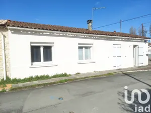 Townhouse in Blanquefort (33290)