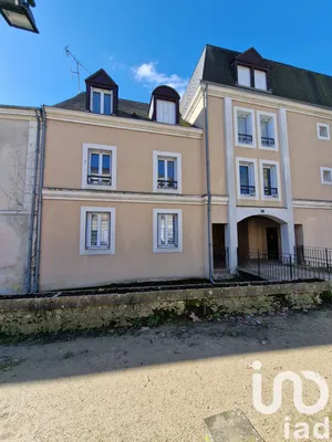 Apartment in La Ferté-Bernard (72400)