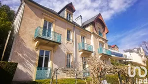Maison à Plombières-les-Bains (88370)