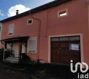 Maison à Demange-Baudignécourt (55130)