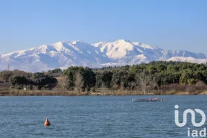 Building plot at POLLESTRES (66450)