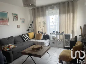 Appartement à Saint-Médard-en-Jalles (33160)