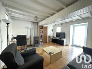 Maison de village à Régat (09600)
