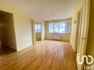 Apartment at SAINT-MAUR-DES-FOSSÉS (94100)