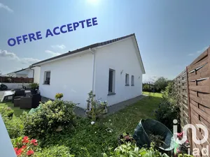 Maison traditionnelle à Boeil-Bezing (64510)