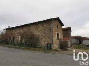 Ferme à La Chapelle-sur-Coise (69590)