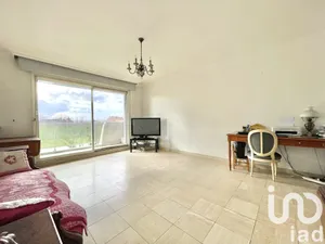 Apartment in Le Bourget (93350)