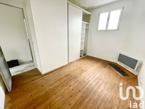 House in SARTROUVILLE (78500)