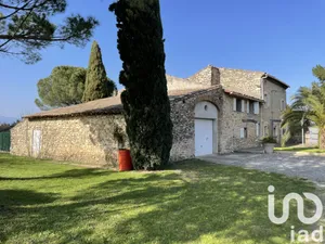 Ferme à Saulce-sur-Rhône (26270)