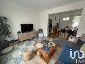 Townhouse at Beauvais (60000)