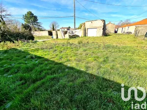 Building plot at Vieillevigne (44116)