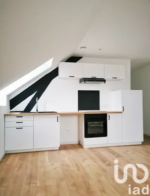 Appartement à Saint-Junien (87200)