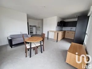 Appartement à Sotteville-lès-Rouen (76300)