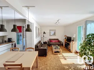 Appartement à Marseille (13013)