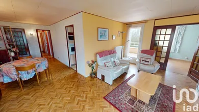 Apartment at NANDY (77176)