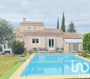 Maison à LE THOR (84250)