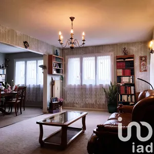 Appartement à Fleury-les-Aubrais (45400)