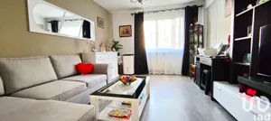 Appartement à SAINT-PRIEST (69800)