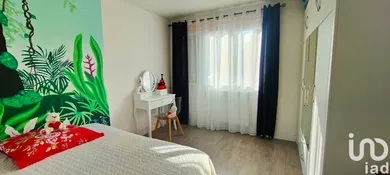 Apartment in SAINT-PRIEST (69800)