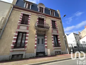 Appartement à Vichy (03200)