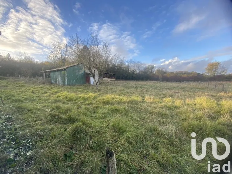 Terrain à Eurville-Bienville (52410) · 20 000 €
