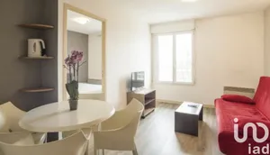 Appartement à Chelles (77500)