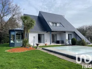 Maison traditionnelle à SAINT-NAZAIRE (44600)