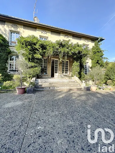 Maison à Châtenay-Malabry (92290)