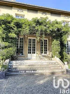Maison à Châtenay-Malabry (92290)