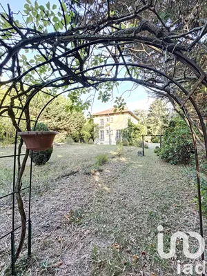 House in Châtenay-Malabry (92290)