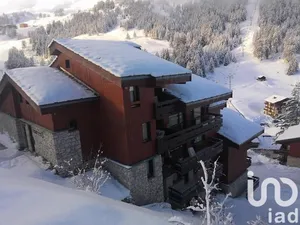 Appartement à La Plagne-Tarentaise (73210)