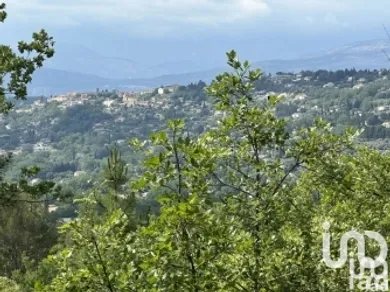 Terrain à Montauroux (83440)