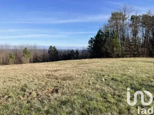 Terrain à bâtir à Marcillac-Saint-Quentin (24200)