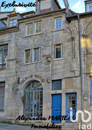 Appartement à BESANÇON (25000)