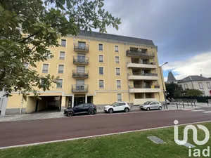 Apartment in Tarbes (65000)