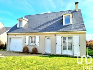 House at Janville-en-Beauce (28310)