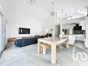 Traditional house at COURTOMER (77390)