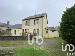 House at Lessay (50430)